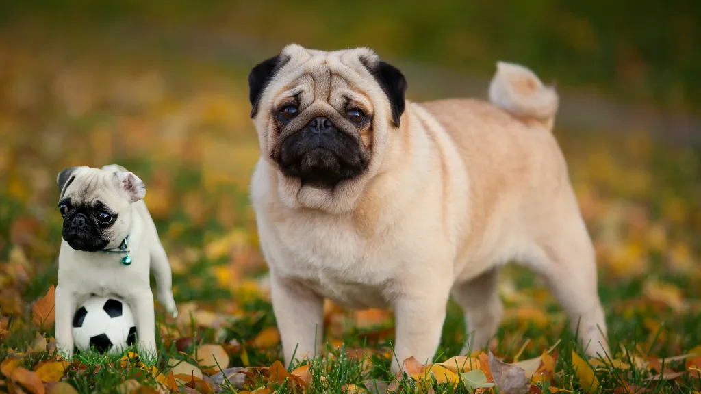Pugs