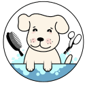 dog full grooming